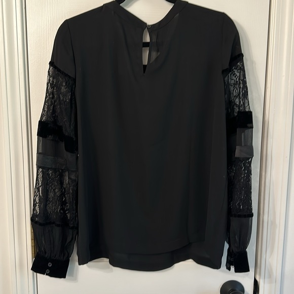 NWT Loft Blouse - Picture 6 of 6